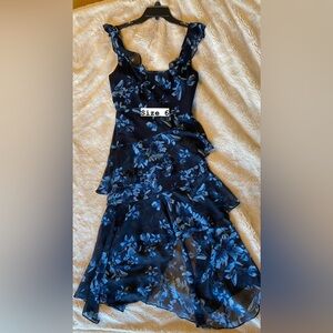 BCBGMAXAZRIA dress